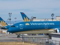 Trong 3 tháng đầu năm, Vietnam Airlines vẫn duy trì thị phần 61% thị trường nội địa.