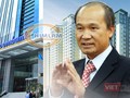 Thị trường đang nói nhiều đến mối quan hệ Him Lam – Sacombank. (Ảnh: H.N)