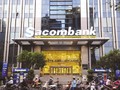 Cuối cùng, Sacombank cũng đã công bố báo cáo tài chính kiểm toán. (Ảnh: Internet)