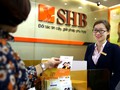 SHB mở Văn phòng đại diện tại Myanmar và 5 chi nhánh mới. (Ảnh: SHB)