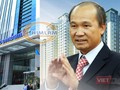Thấy gì từ việc thoái vốn của CTCP Him Lam tại LienVietPostBank? (Ảnh: H.N)