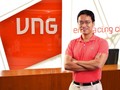CEO Lê Hồng Minh là người khó có thể thay thế tại VNG. (Ảnh: Internet)