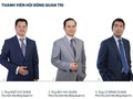Gia đình Chủ tịch và hai Phó Chủ tịch VPBank đều đang tích cực gia tăng quy mô sở hữu cổ phần. (Ảnh: VPBank)