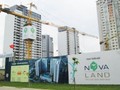 Novaland: Phát hành công cụ nợ để cơ cấu lại các khoản nợ. (Ảnh: Internet)