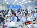 Eximbank: Loại 8 P.TGĐ, Ban điều hành từ 15 nhân sự giảm còn 7 người. (Ảnh: EIB)