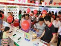 FPT đã chuyển nhượng 30% vốn FPT Retail – chủ quản của FPT Shop. (Ảnh: FPT)