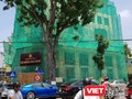 VIID đã chuyển nhượng STD Tower cho Tân Hoàng Minh? (Ảnh: V.H)
