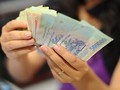 Chỉ còn 3 trường hợp được giải ngân vốn vay bằng tiền mặt. (Ảnh: Internet)
