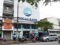 Lãnh đạo OceanBank chi nhánh Hải Phòng đã vắng mặt nhiều ngày tại nhiệm sở. (Ảnh: Lê Tân/TNO)