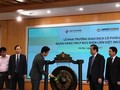 LPB là mã chứng khoán được giao dịch nhiều nhất trên UPCoM trong phiên 05/10. (Ảnh: Internet)