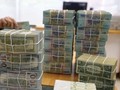 Thanh khoản dư thừa, NHNN hút ròng 5.000 tỷ đồng qua kênh tín phiếu. (Ảnh: internet)