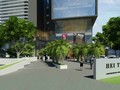 Phối cảnh dự án Hei Tower