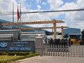 Thép xây dựng và ống thép tiếp tục là các sản phẩm đóng góp chính vào kết quả kinh doanh của Hòa Phát. (Ảnh: HPG)