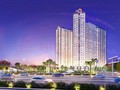 Phối cảnh một dự án do LDG đầu tư. (Ảnh: LDG)