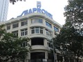 Seaprodex quản lý, sở hữu nhiều "đất vàng" tại Tp. HCM. (Ảnh: Internet)