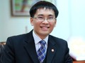 Trước khi đến VDB, ông Pham Quang Tùng là P.TGĐ BIDV. (Ảnh: Internet)