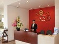 5,7 triệu cổ phiếu NVL của EVNFC có nguồn gốc từ 2 năm trước. (Ảnh: Novaland)