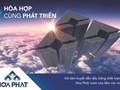 Mức nộp ngân sách của Hòa Phát trong năm 2017 tương đương với tổng thu của cả tỉnh Phú Thọ. (Ảnh: HPG)
