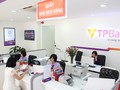 Một năm khởi sắc của ngân hàng màu tím. (Ảnh: TPBank)