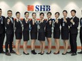 SHB báo lãi kỷ lục năm 2017. (Ảnh: SHB)