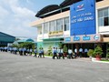 Dược Hậu Giang: Tổ chức ĐHĐCĐ vào 28/03, ngày đăng ký cuối cùng là 28/02/2018. (Ảnh: Internet)