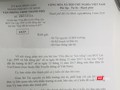 Công văn số 2340/VP-DA ngày 12/3/2018 của Văn phòng Ủy ban Nhân dân Thành phố Hồ Chí Minh.
