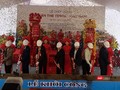 Khởi công dự án The Terra – Hào Nam. (Ảnh: X.T)