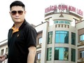 “Bầu” Thụy, Khách sạn Kim Liên và “cái giá trên trời” của GPBank. (Ảnh: Internet)