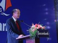 Sacombank đang nổi lên như một điển hình về xử lý nợ xấu...