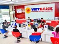 VietBank dự kiến lên sàn UPCOM năm nay, đồng thời đề ra mục tiêu đến 2020 sẽ niêm yết lên HOSE. (Ảnh: VietBank)