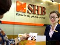 SHB trình cổ đông kế hoạch lợi nhuận 2.050 tỷ đồng và tăng vốn điều lệ trong 2018. (Ảnh: SHB)