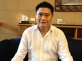 “Bầu” Thụy sẽ làm lớn tại Quảng Ngãi. (Ảnh: Internet)