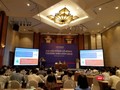 ĐHĐCĐ VietABank năm 2018 (Ảnh: X.T)