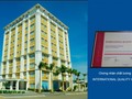 Một cơ sở của Bệnh viện Thái Bình Dương tại Quảng Nam. (Ảnh: http://pacifichospital.com)