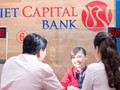 Đó là trường hợp của Ngân hàng TMCP Bản Việt (Viet Capital Bank). (Ảnh: Internet)