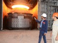 Hòa Phát lên tiếng về sự cố ở Hải Dương. (Ảnh: Trần Nghi/Tuổi trẻ)