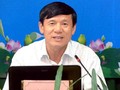 Phó Chủ tịch UBND tỉnh Bắc Ninh Nguyễn Tiến Nhường. (Ảnh: Internet)