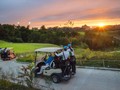 Sau FLC, Vingroup cũng muốn làm sân golf ở Quảng Ninh. (Ảnh: Internet)
