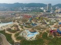 Dự án Sun Group tại Quảng Ninh, một trong những dự án tầm cỡ của tập đoàn này thường triển khai tại các địa phương. Ảnh: Báo đầu tư