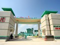 Với tình hình hiện tại, rất khó để tin rằng Công ty cổ phần Xi măng Công Thanh đủ lực để thực làm dự án Golden Coast Resort Hải Hòa. (Ảnh: Internet)