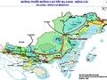 Chốt nhà đầu tư dự án BOT 11.200 tỷ đồng cao tốc Vân Đồn - Móng Cái: Liên danh 3 cái tên. (Ảnh: Internet)
