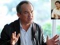“Bầu” Đức kể chuyện chào bán trái phiếu HNG cho tỷ phú Trần Bá Dương. (Ảnh: Internet)