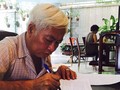 Cựu CEO Dong A Bank Trần Phương Bình. (Ảnh: Internet)