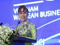 Nữ tỷ phú tự thân đầu tiên của Việt Nam. Ảnh: Nam Khánh