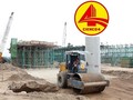 Không còn là Tcty Công trình Giao thông 4 như thời còn trong nhà nước, giờ "Tổng 4" đã chuyển thành CTCP Tập đoàn Cienco4
