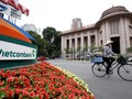 NHNN đã chấp thuận cho Vietcombank tăng vốn thêm 10%: Mở đường đón GIC? (Ảnh: Nikkei)