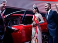 Chiến dịch truyền thông đắt đỏ, hào nhoáng của VinFast