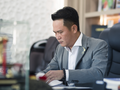 Chủ tịch Hội đồng sáng lập TTC Land Đặng Hồng Anh.