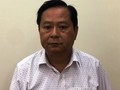 Nguyên Phó Chủ tịch Tp. HCM đã bị bắt tạm giam cùng hai thuộc cấp.