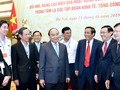 Thủ tướng: Quản lý làm sao để DNNN phát triển xứng tầm